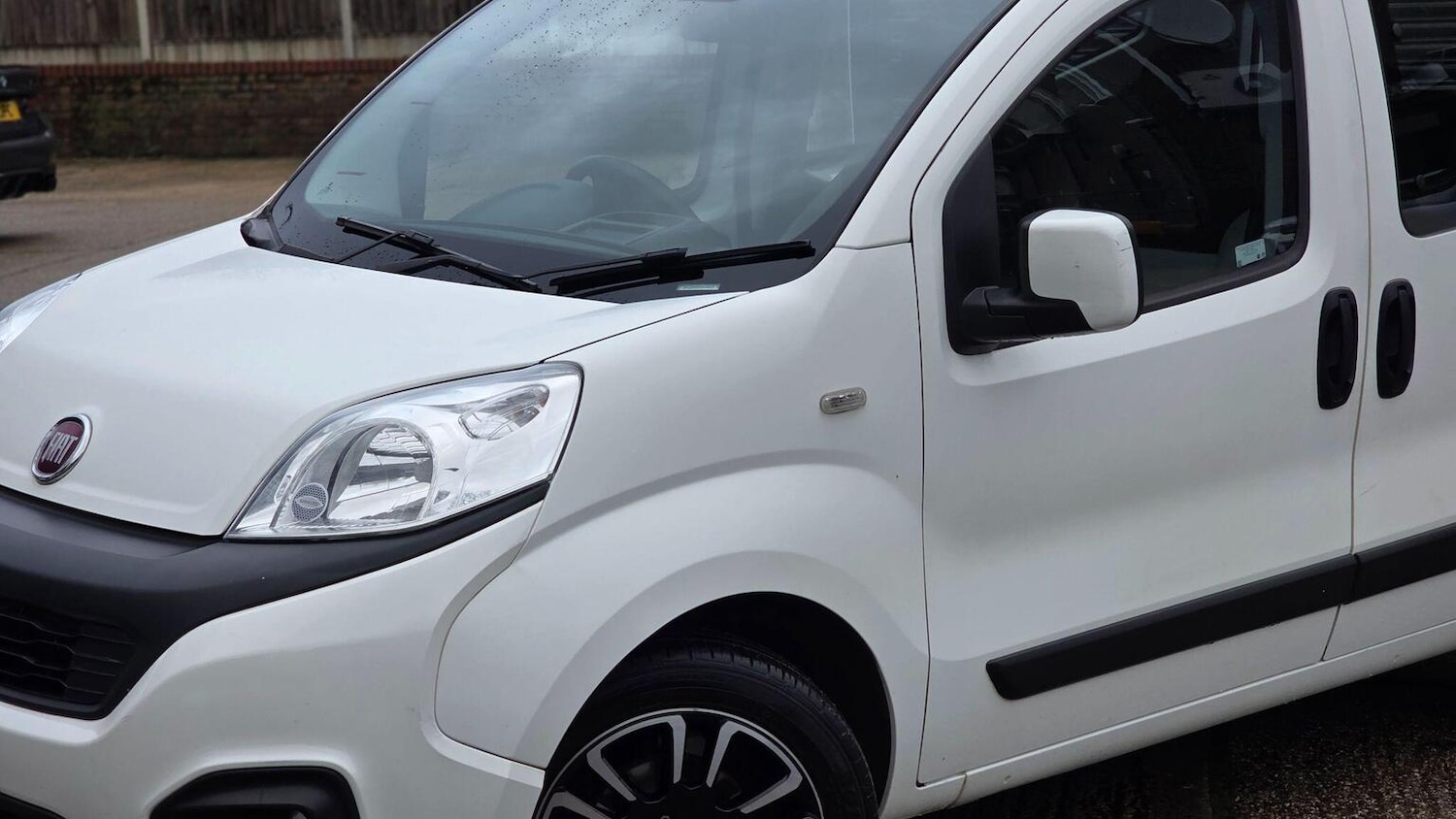 Used Fiat Qubo 2018 for sale - 76712495: Photo 66