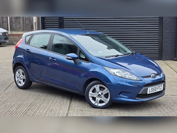 Ford Fiesta feature image