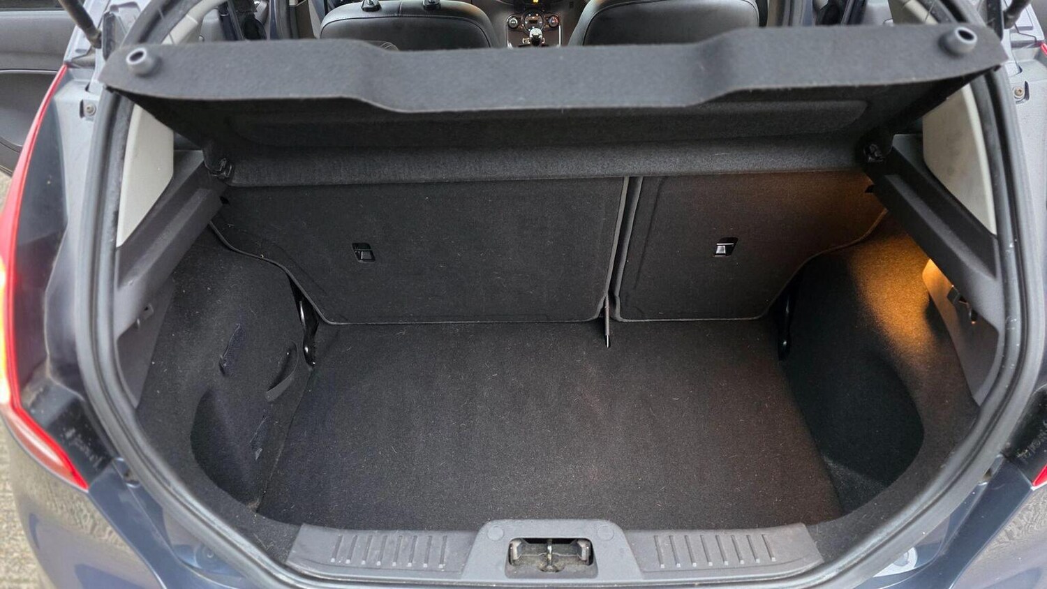 Used Ford Fiesta 2013 for sale - 77915684: Photo 14