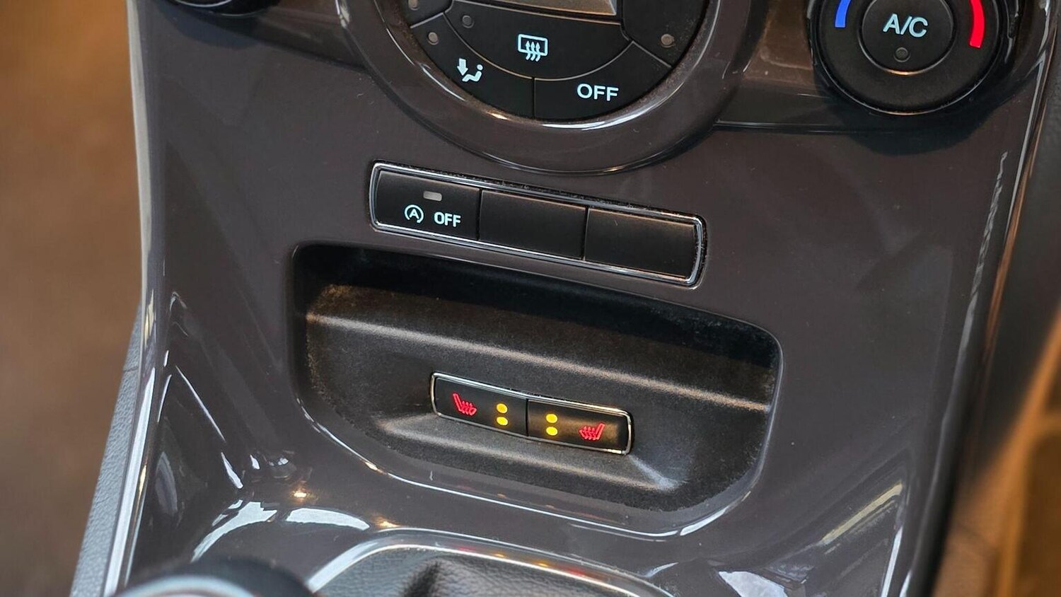 Used Ford Fiesta 2013 for sale - 77915684: Photo 15