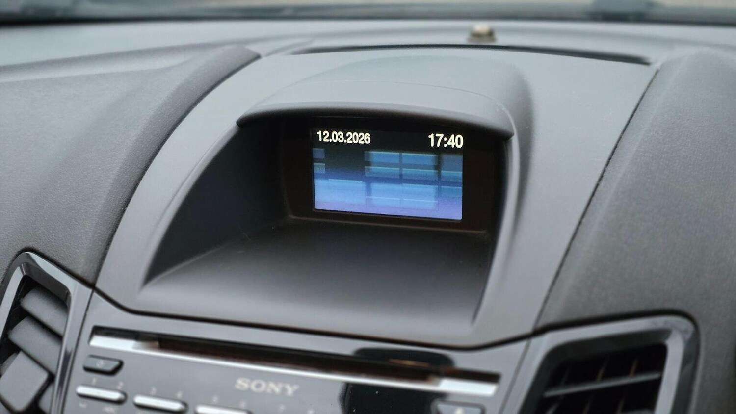 Used Ford Fiesta 2013 for sale - 77915684: Photo 19