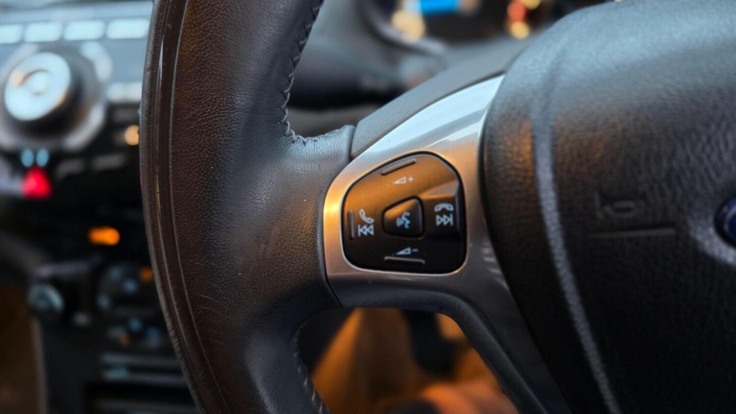 Used Ford Fiesta 2013 for sale - 77915684: Photo 21