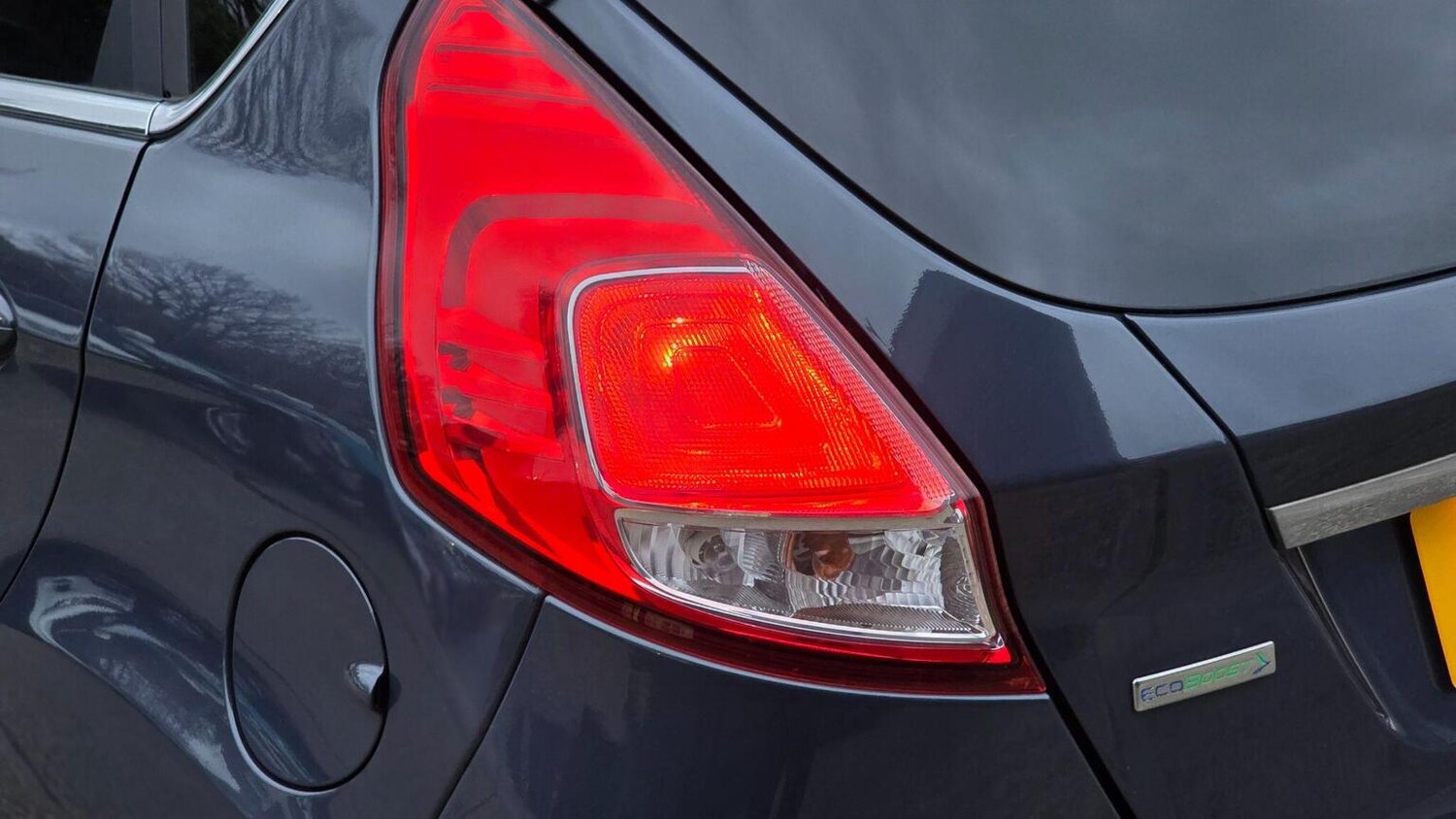 Used Ford Fiesta 2013 for sale - 77915684: Photo 40