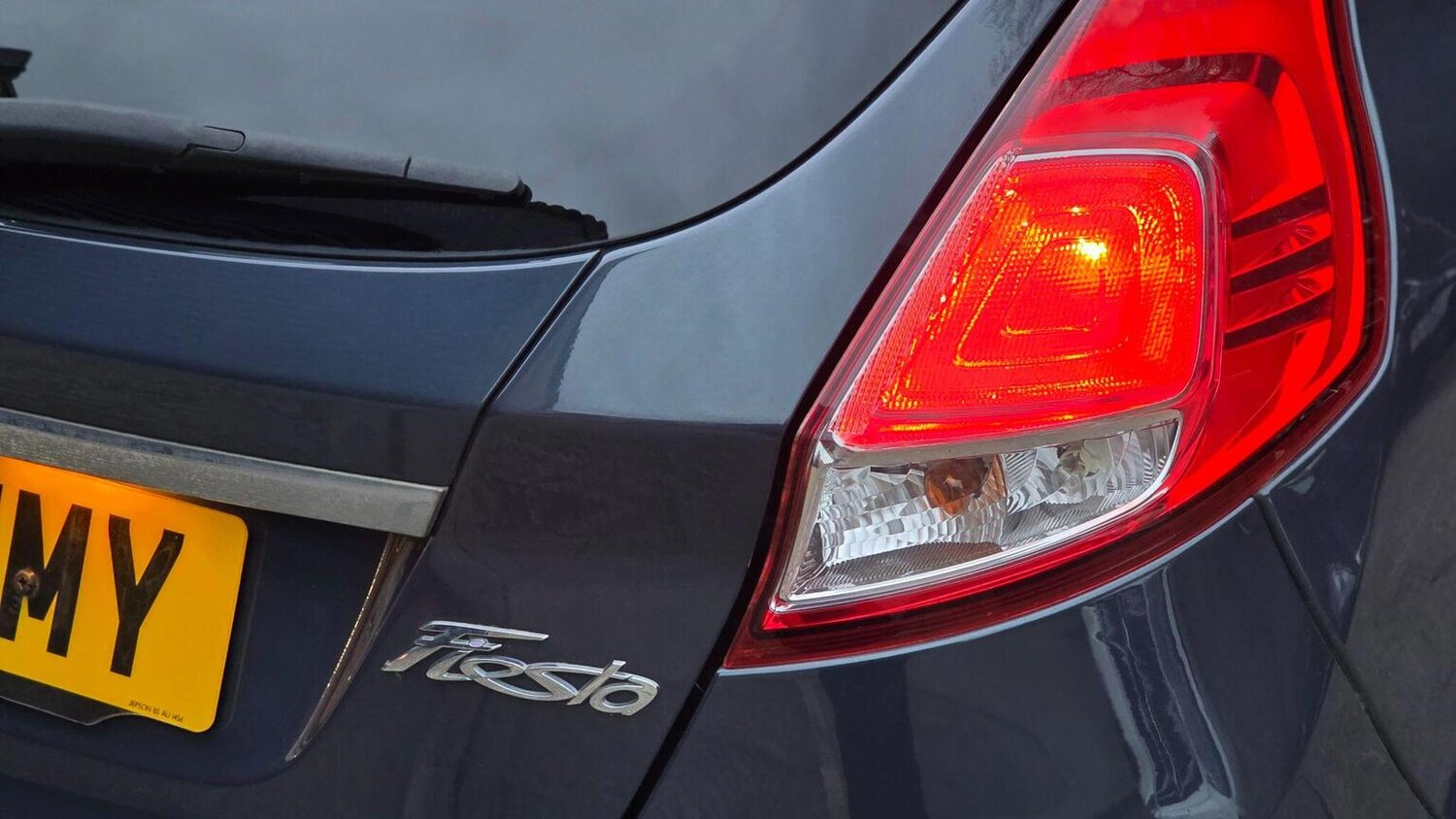 Used Ford Fiesta 2013 for sale - 77915684: Photo 41