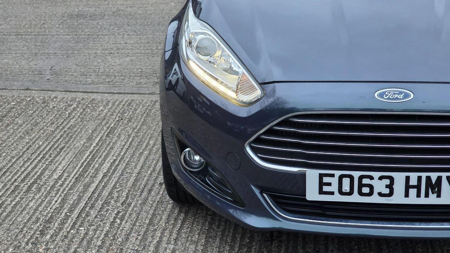 Used Ford Fiesta 2013 for sale - 77915684: Photo 47