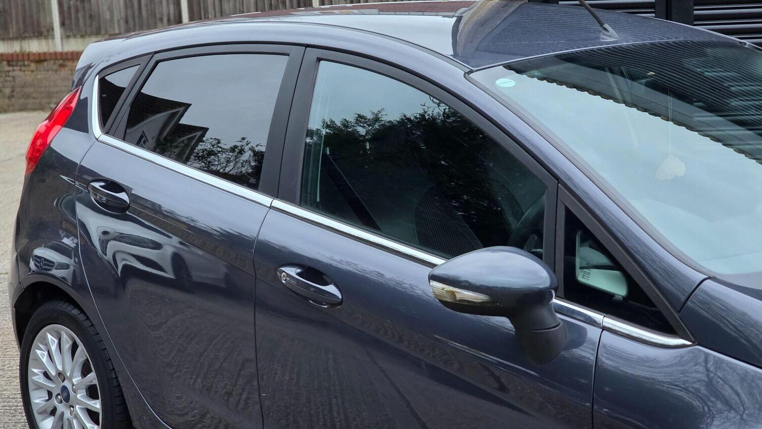 Used Ford Fiesta 2013 for sale - 77915684: Photo 50