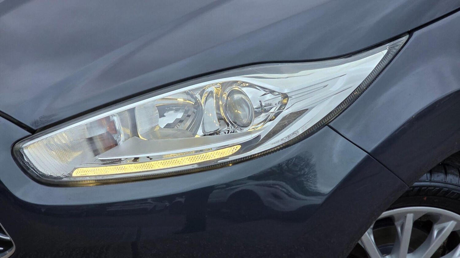 Used Ford Fiesta 2013 for sale - 77915684: Photo 59