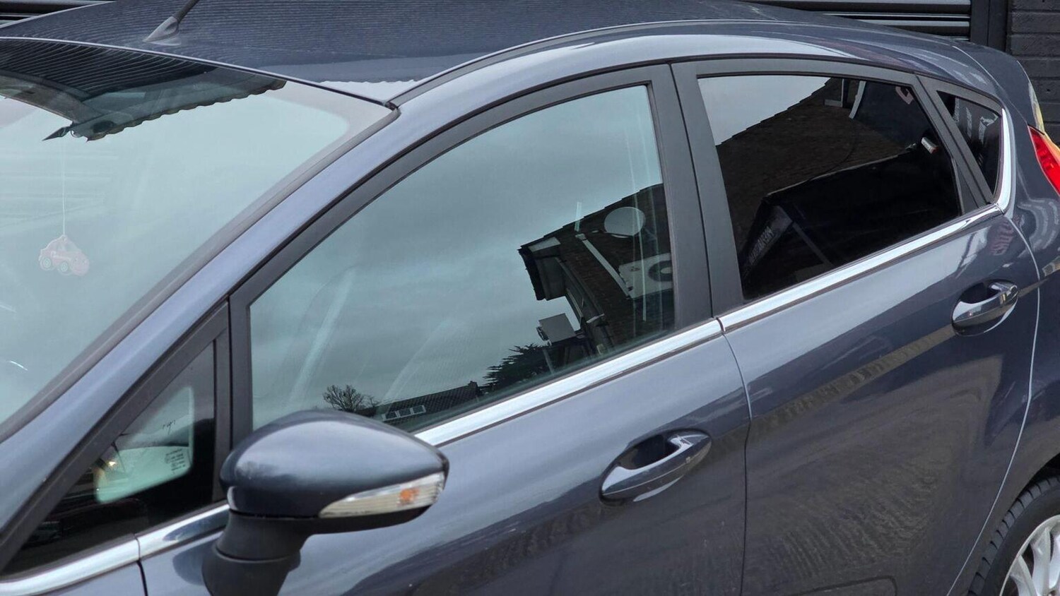 Used Ford Fiesta 2013 for sale - 77915684: Photo 61