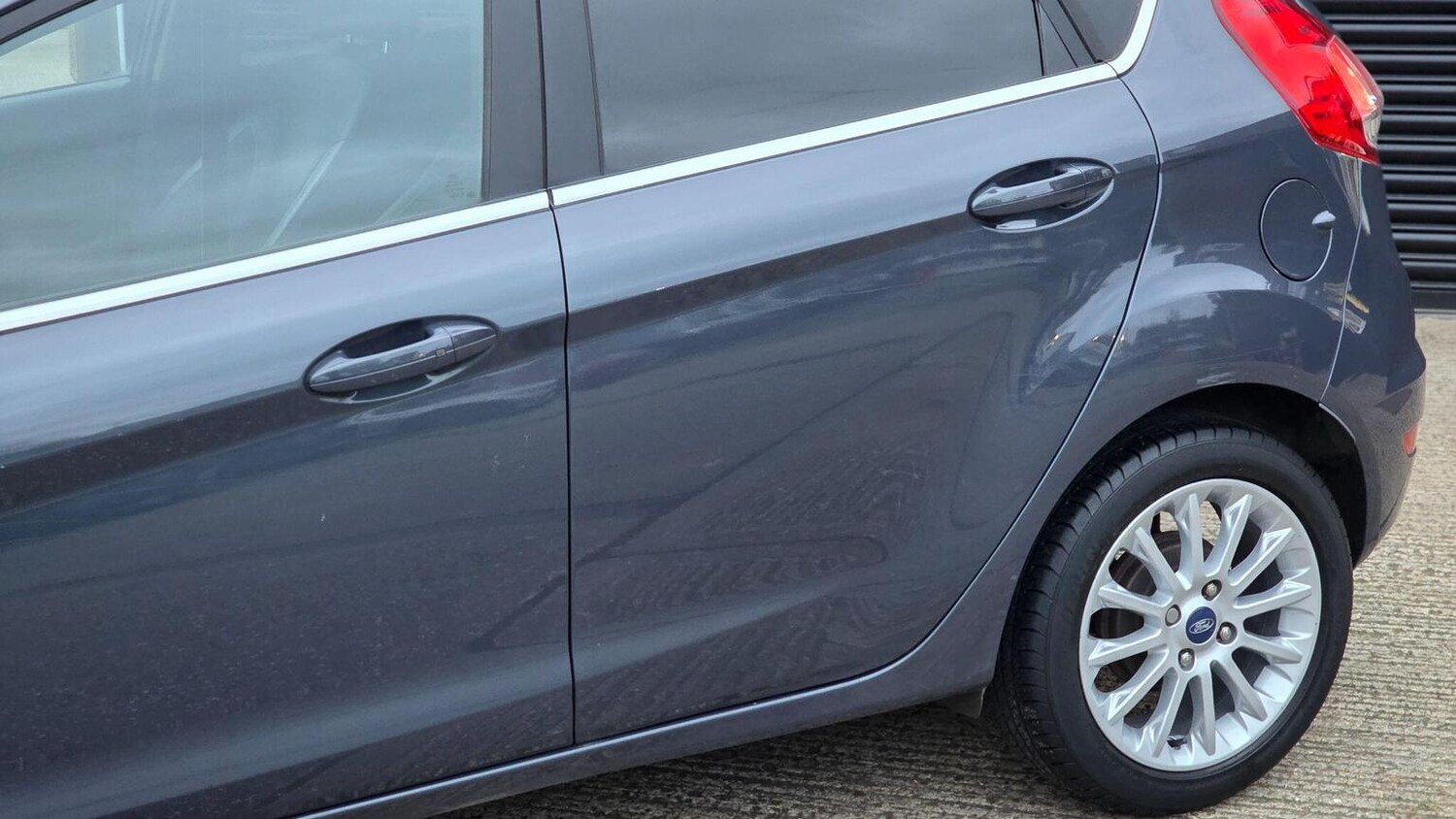 Used Ford Fiesta 2013 for sale - 77915684: Photo 62