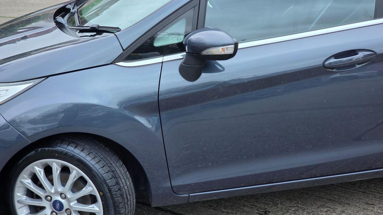 Used Ford Fiesta 2013 for sale - 77915684: Photo 63