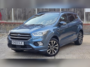 Ford - Kuga