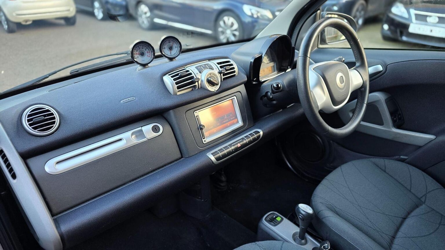 Used smart fortwo 2011 for sale - 78060541: Photo 12