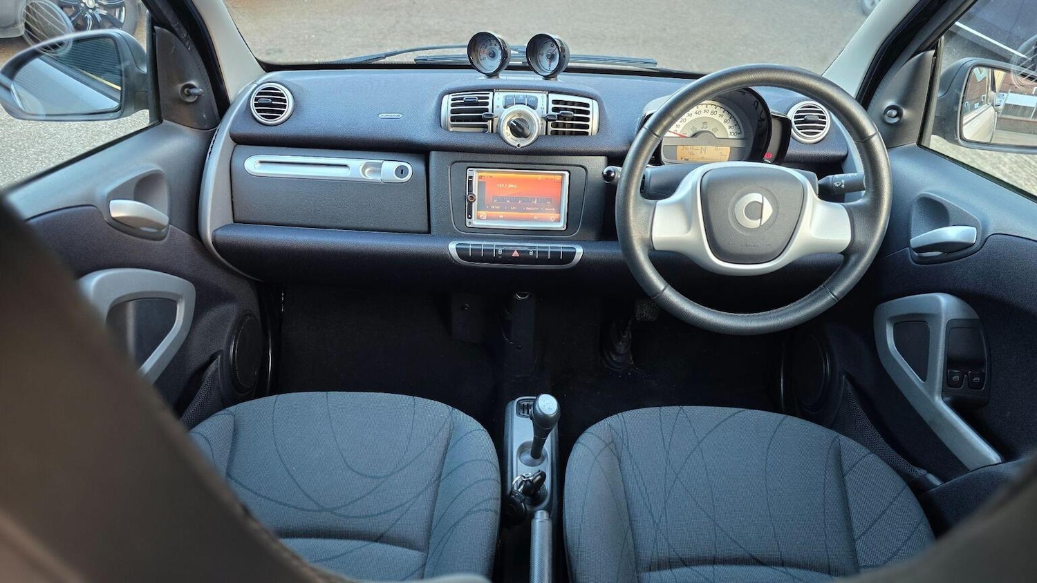 Used smart fortwo 2011 for sale - 78060541: Photo 17