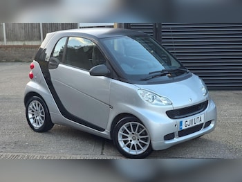 smart fortwo feature image