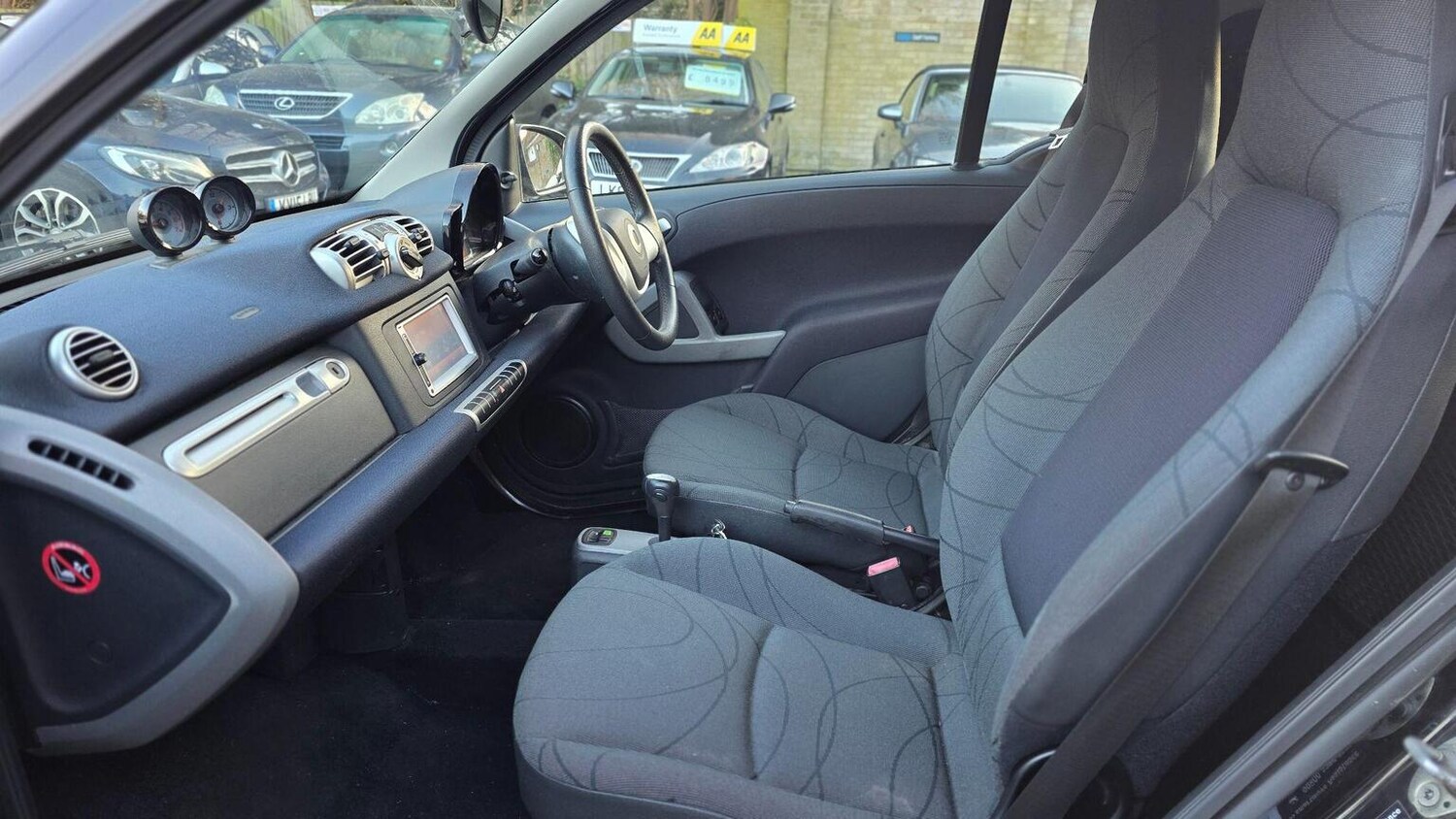 Used smart fortwo 2011 for sale - 78060541: Photo 30