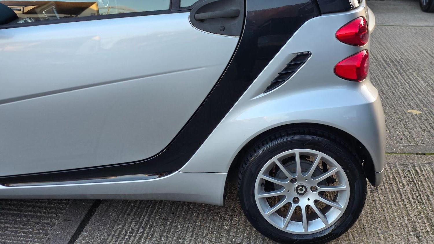 Used smart fortwo 2011 for sale - 78060541: Photo 33