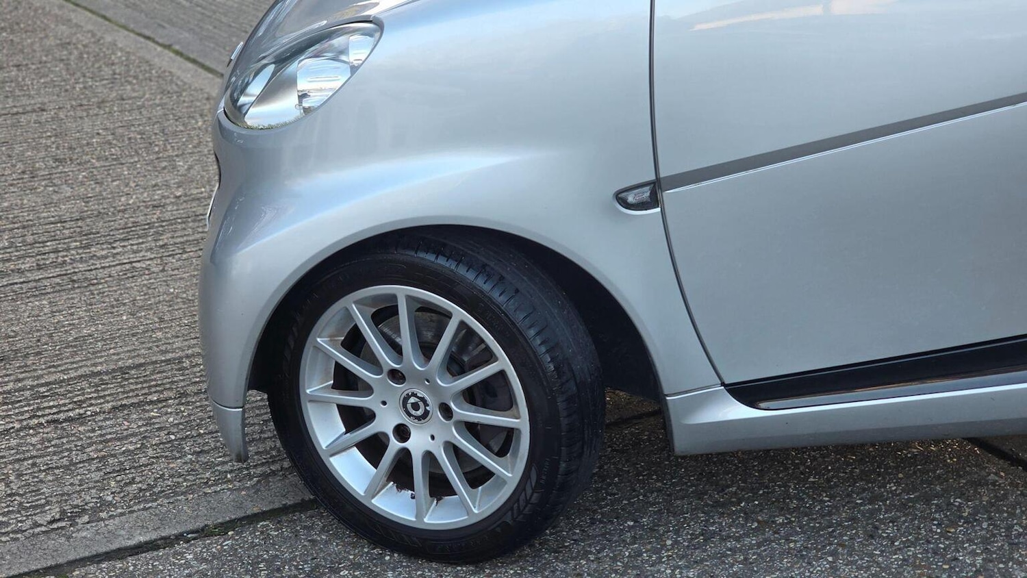 Used smart fortwo 2011 for sale - 78060541: Photo 41