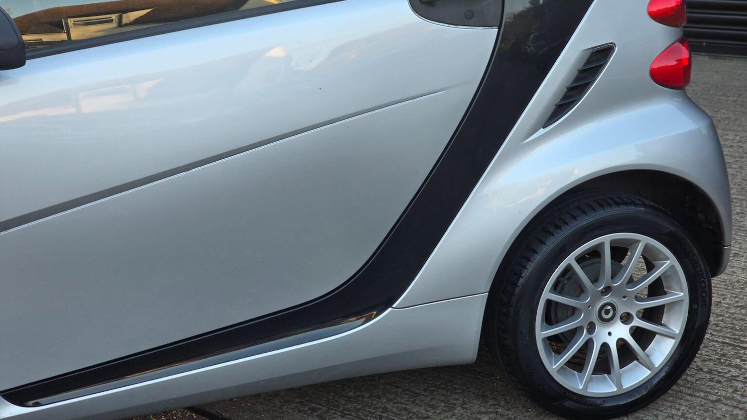 Used smart fortwo 2011 for sale - 78060541: Photo 43