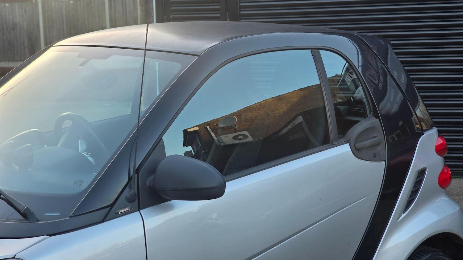 Used smart fortwo 2011 for sale - 78060541: Photo 44