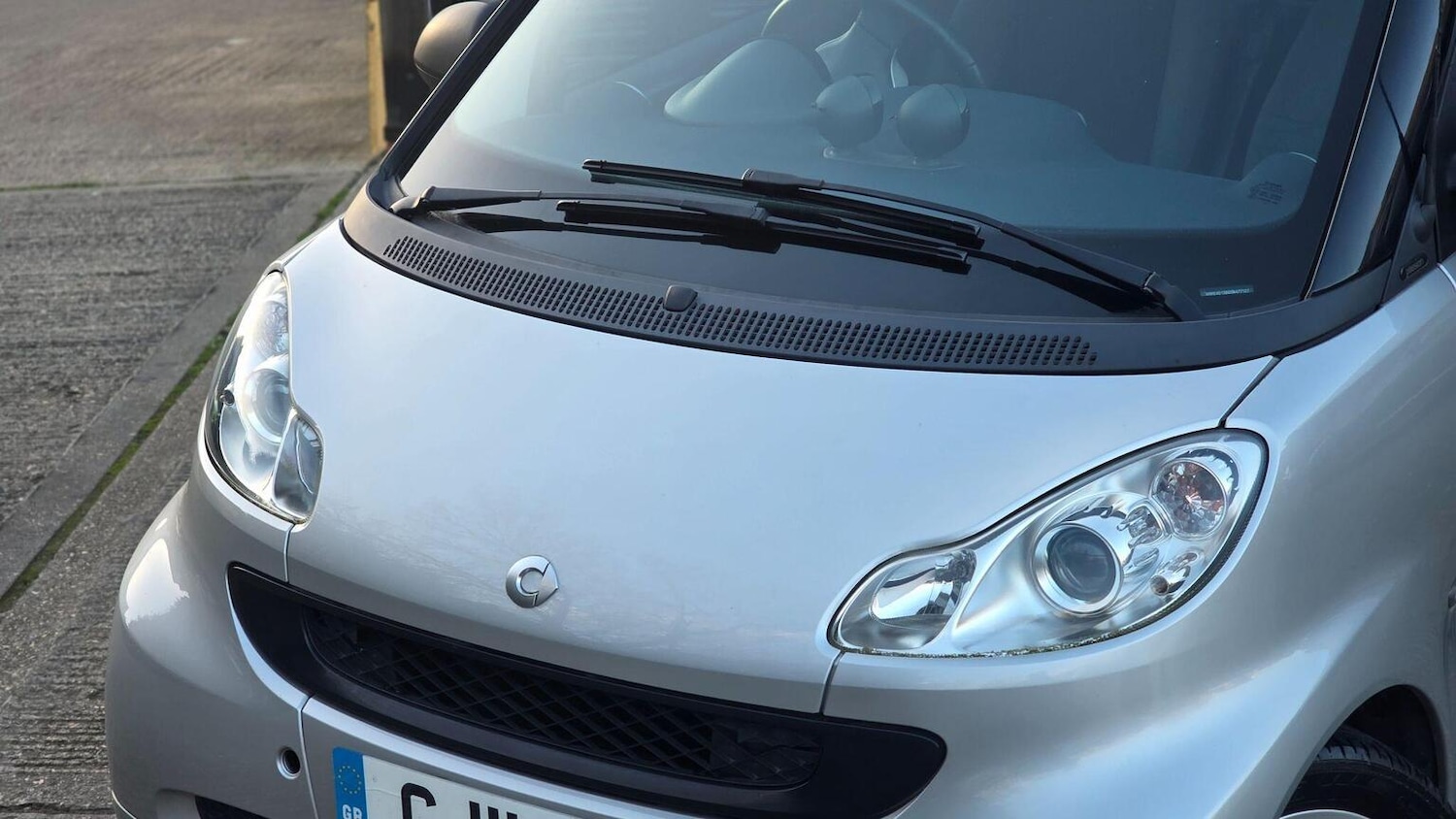 Used smart fortwo 2011 for sale - 78060541: Photo 47