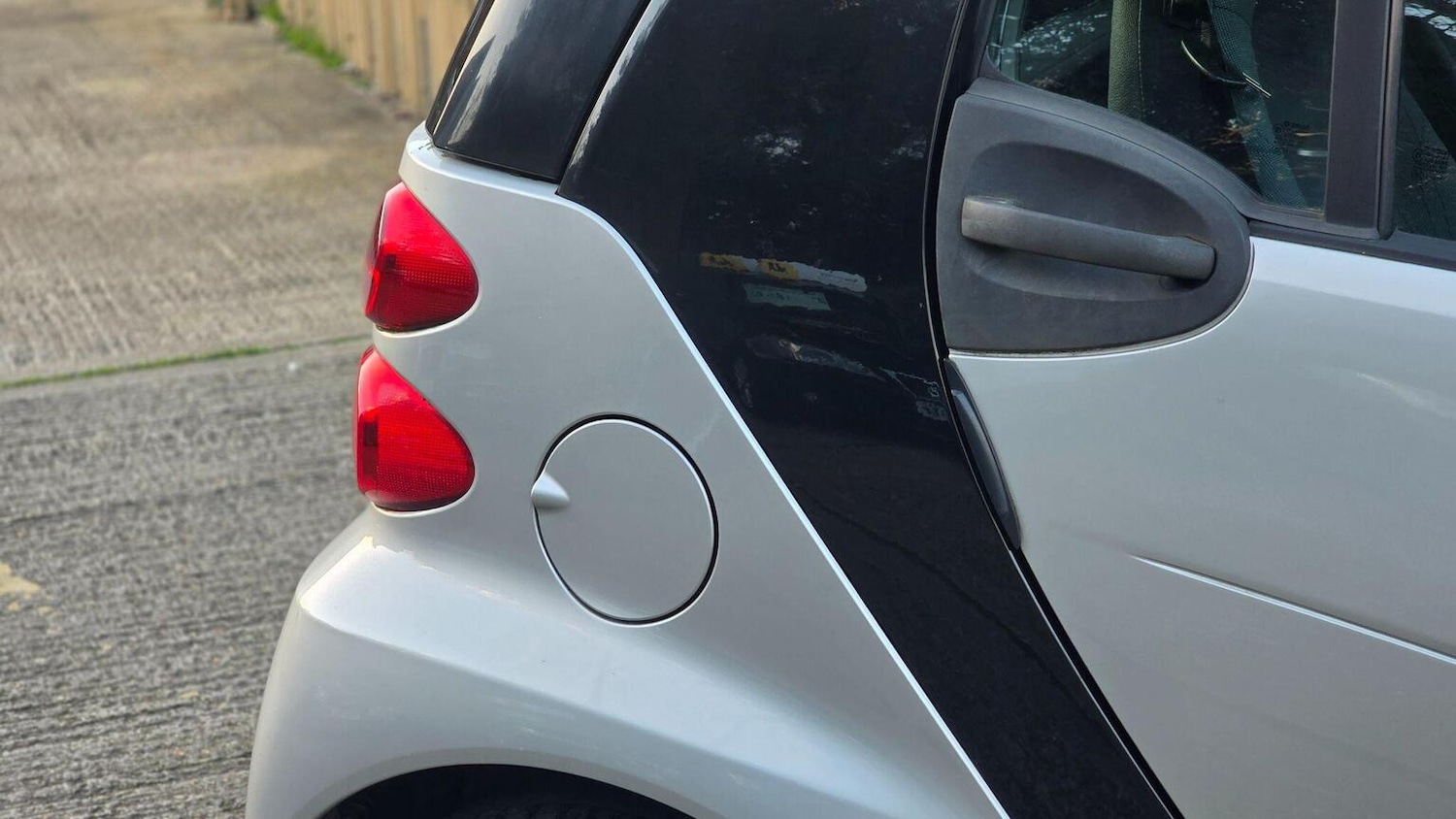 Used smart fortwo 2011 for sale - 78060541: Photo 51