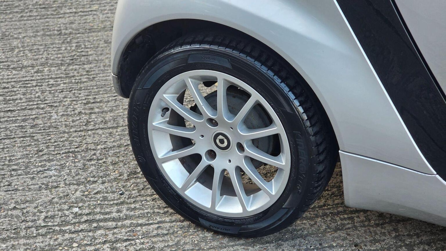 Used smart fortwo 2011 for sale - 78060541: Photo 52