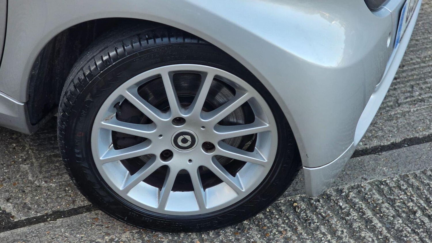 Used smart fortwo 2011 for sale - 78060541: Photo 54