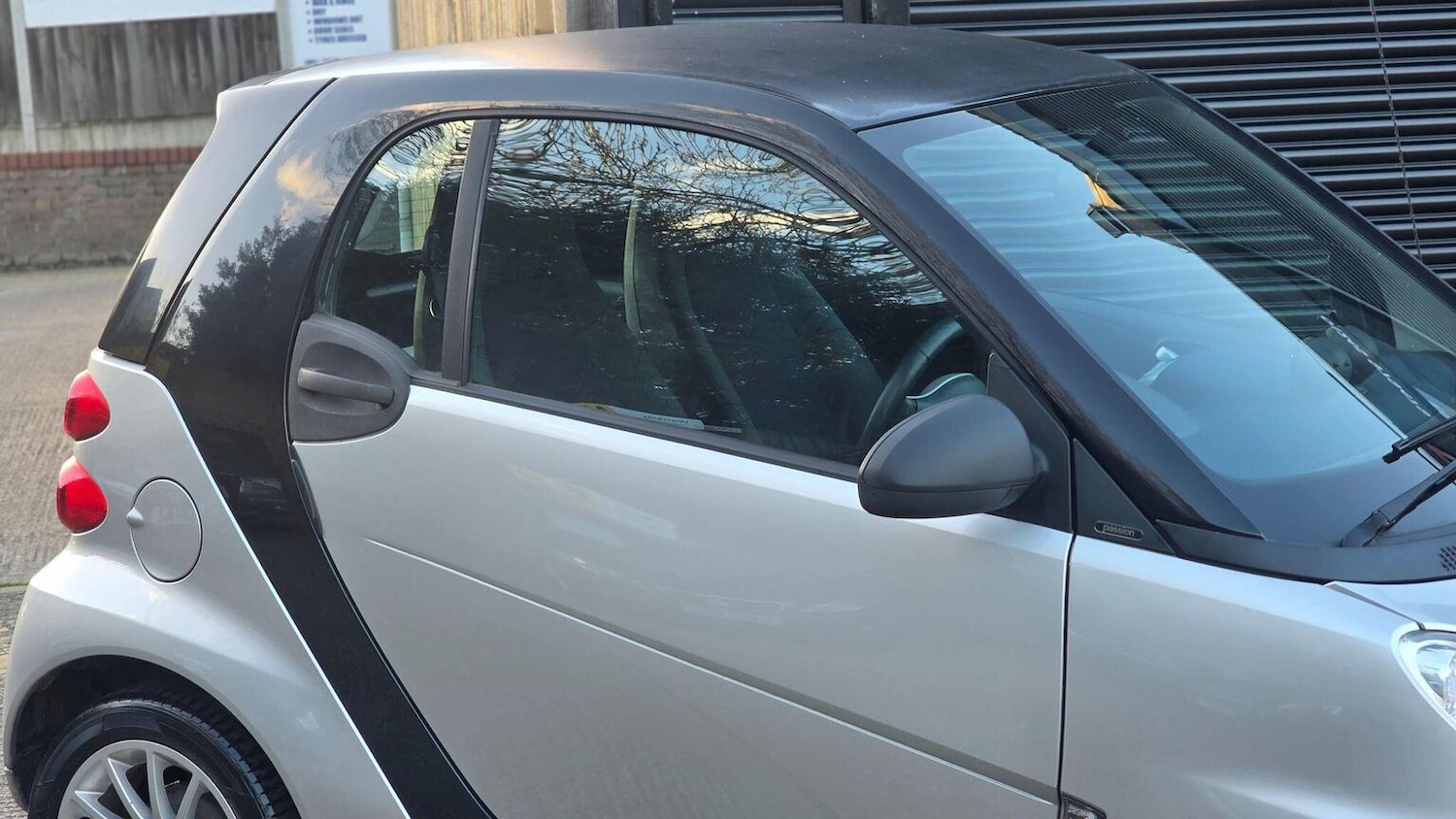 Used smart fortwo 2011 for sale - 78060541: Photo 57