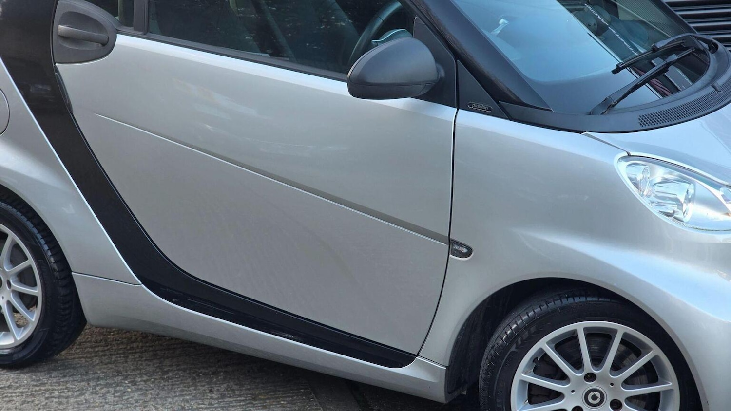 Used smart fortwo 2011 for sale - 78060541: Photo 59