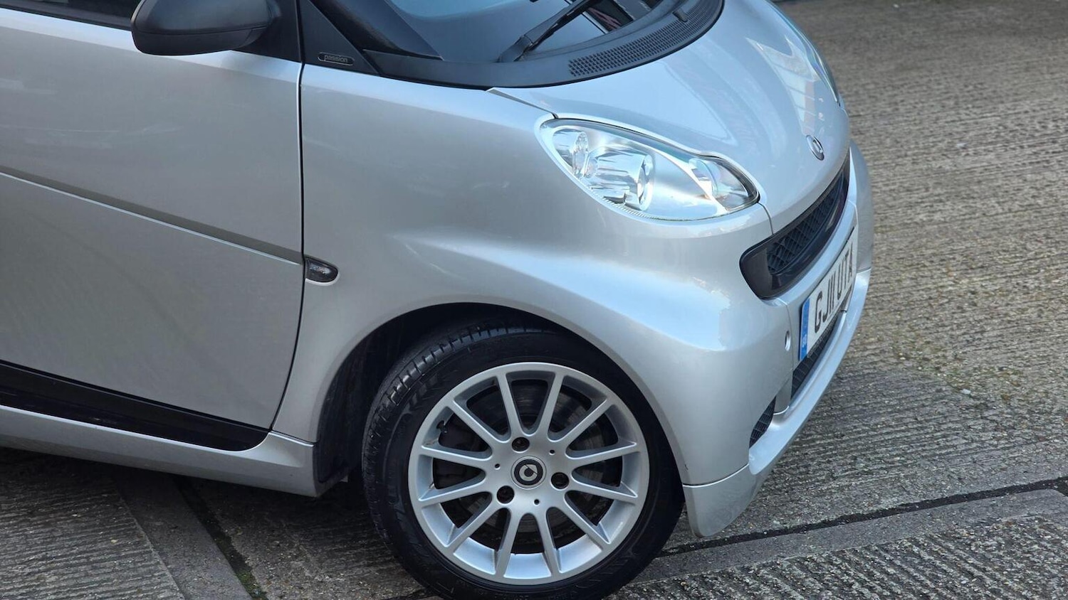 Used smart fortwo 2011 for sale - 78060541: Photo 60