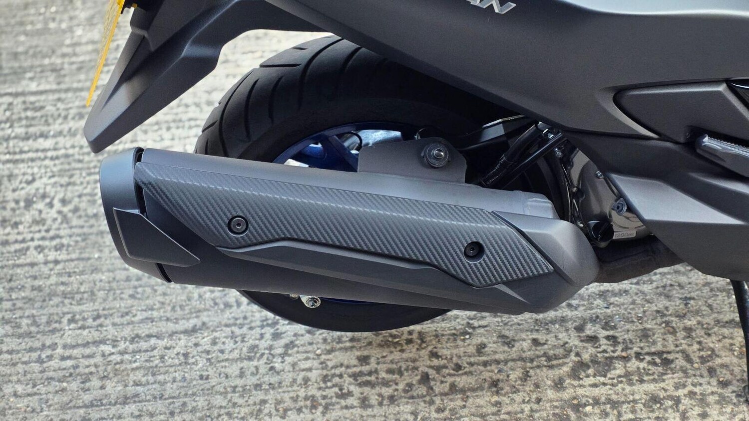 Used Suzuki Burgman 400 2022 for sale - 78750537: Photo 13