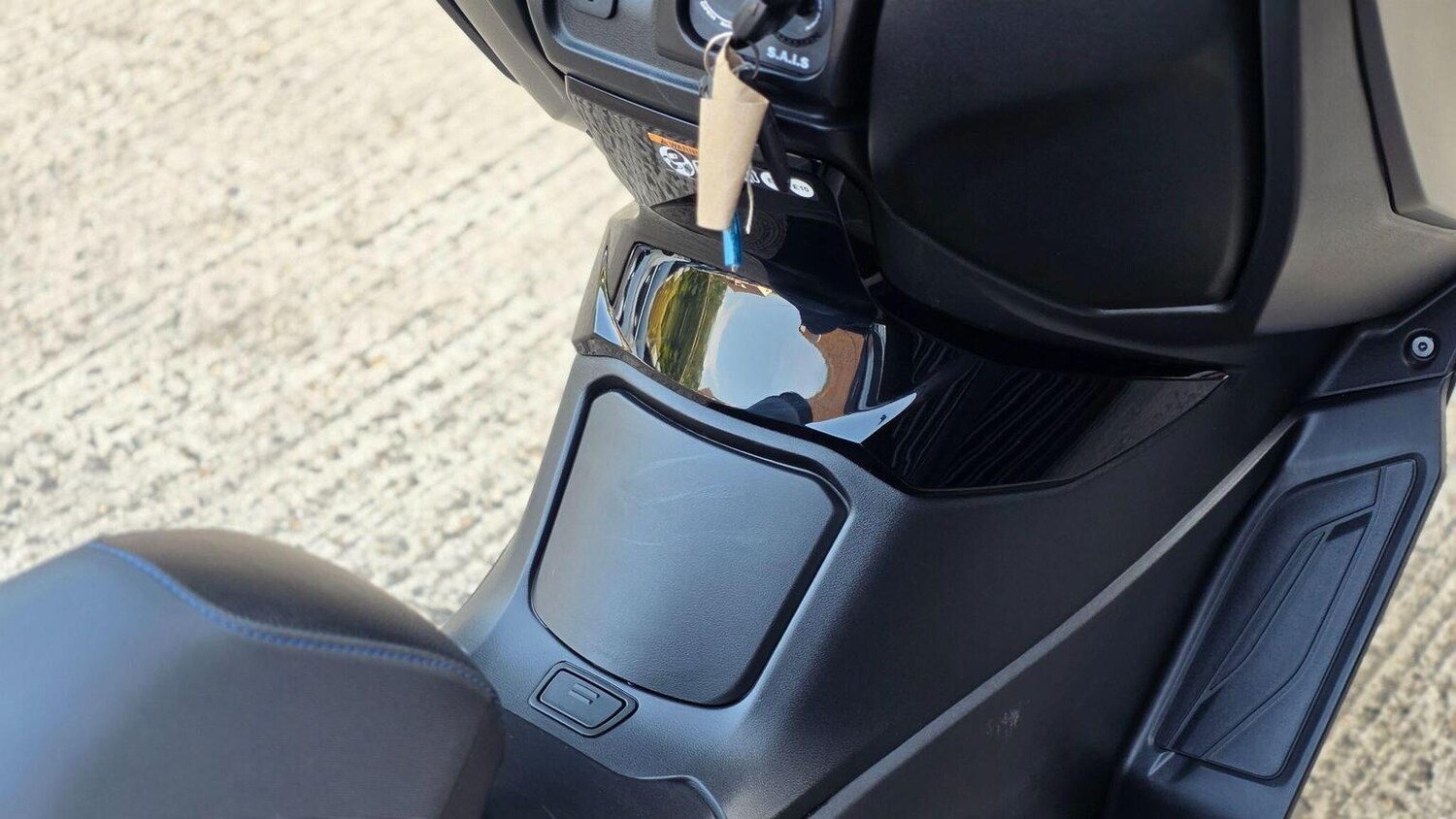 Used Suzuki Burgman 400 2022 for sale - 78750537: Photo 14