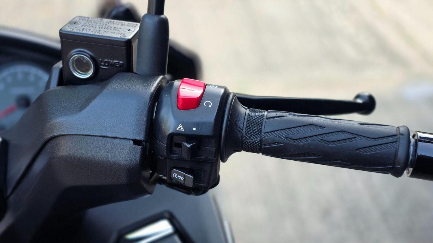 Used Suzuki Burgman 400 2022 for sale - 78750537: Photo 16