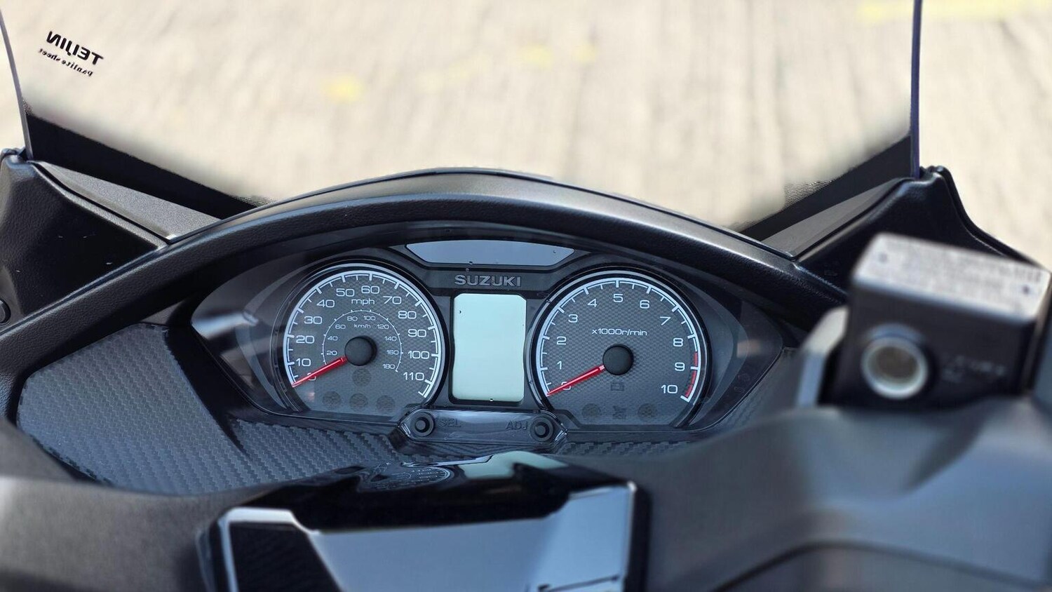 Used Suzuki Burgman 400 2022 for sale - 78750537: Photo 23