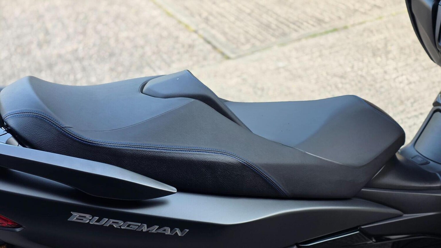 Used Suzuki Burgman 400 2022 for sale - 78750537: Photo 24