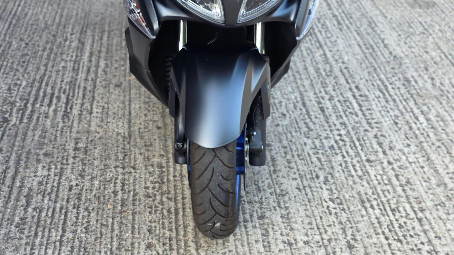 Used Suzuki Burgman 400 2022 for sale - 78750537: Photo 29