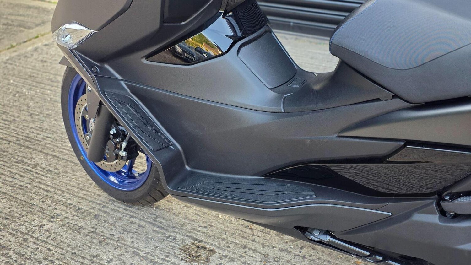 Used Suzuki Burgman 400 2022 for sale - 78750537: Photo 32