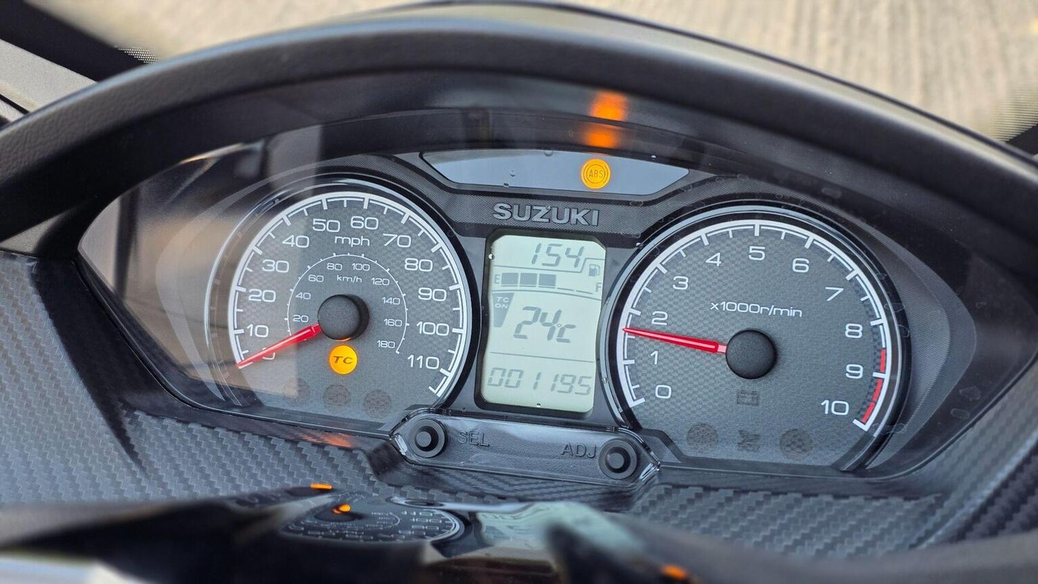 Used Suzuki Burgman 400 2022 for sale - 78750537: Photo 7