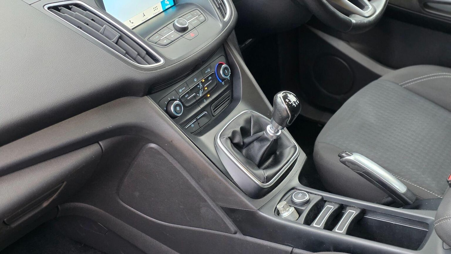 Used Ford Grand C-Max 2018 for sale - 76571202: Photo 10