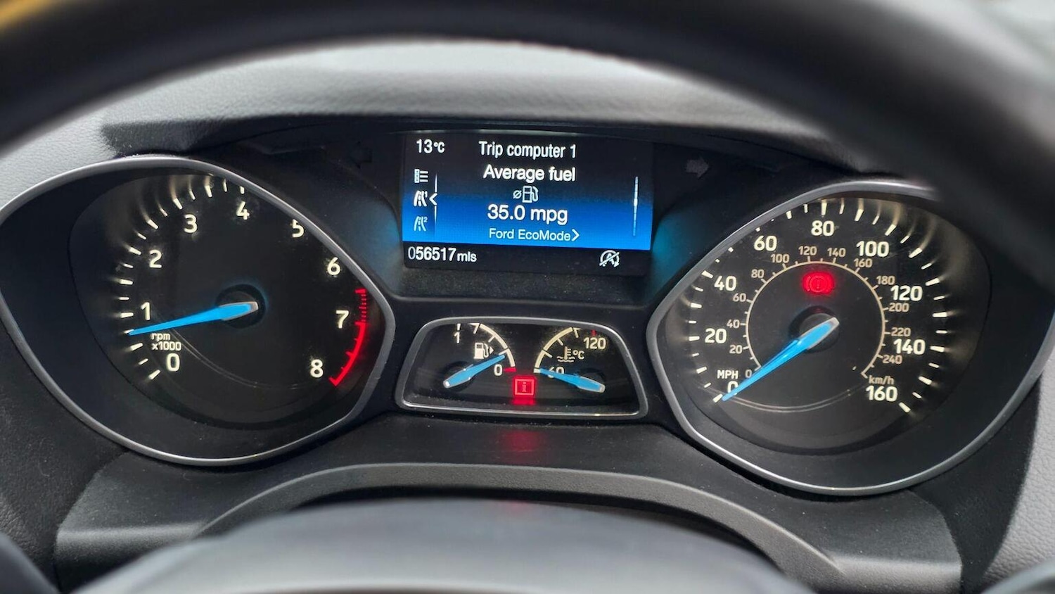 Used Ford Grand C-Max 2018 for sale - 76571202: Photo 16