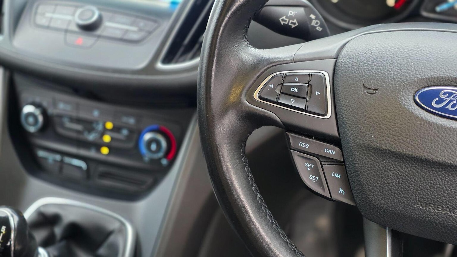 Used Ford Grand C-Max 2018 for sale - 76571202: Photo 18