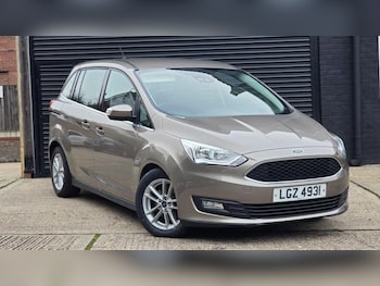 2018 - 1.0 EcoBoost 125 Zetec 5dr