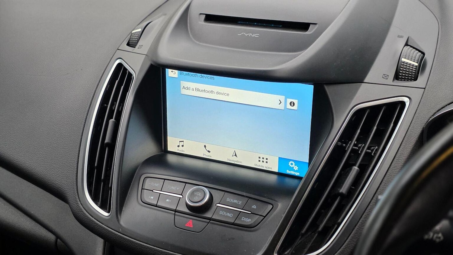 Used Ford Grand C-Max 2018 for sale - 76571202: Photo 21