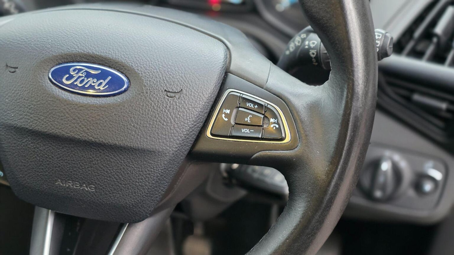 Used Ford Grand C-Max 2018 for sale - 76571202: Photo 24