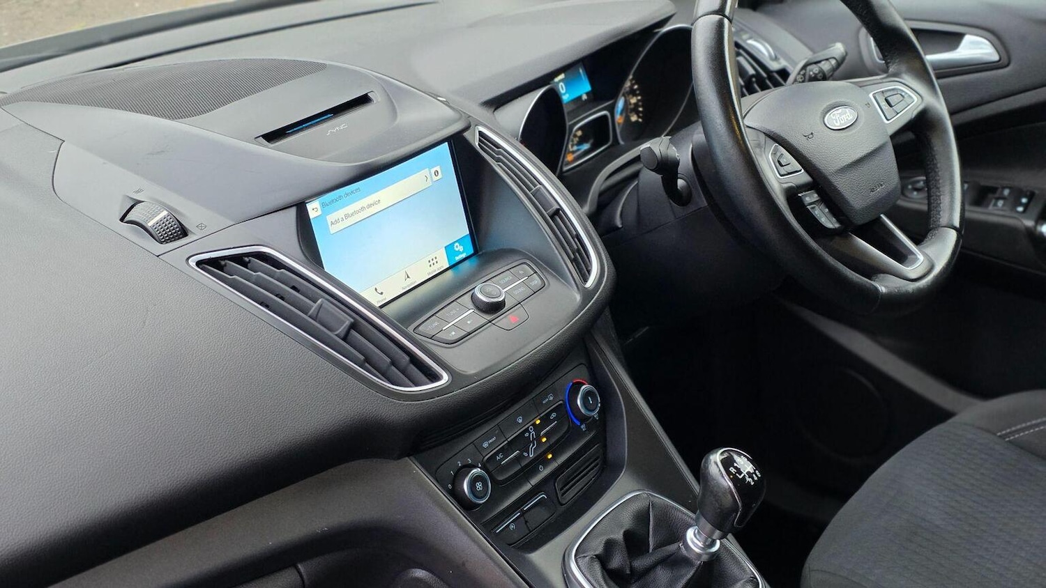 Used Ford Grand C-Max 2018 for sale - 76571202: Photo 36