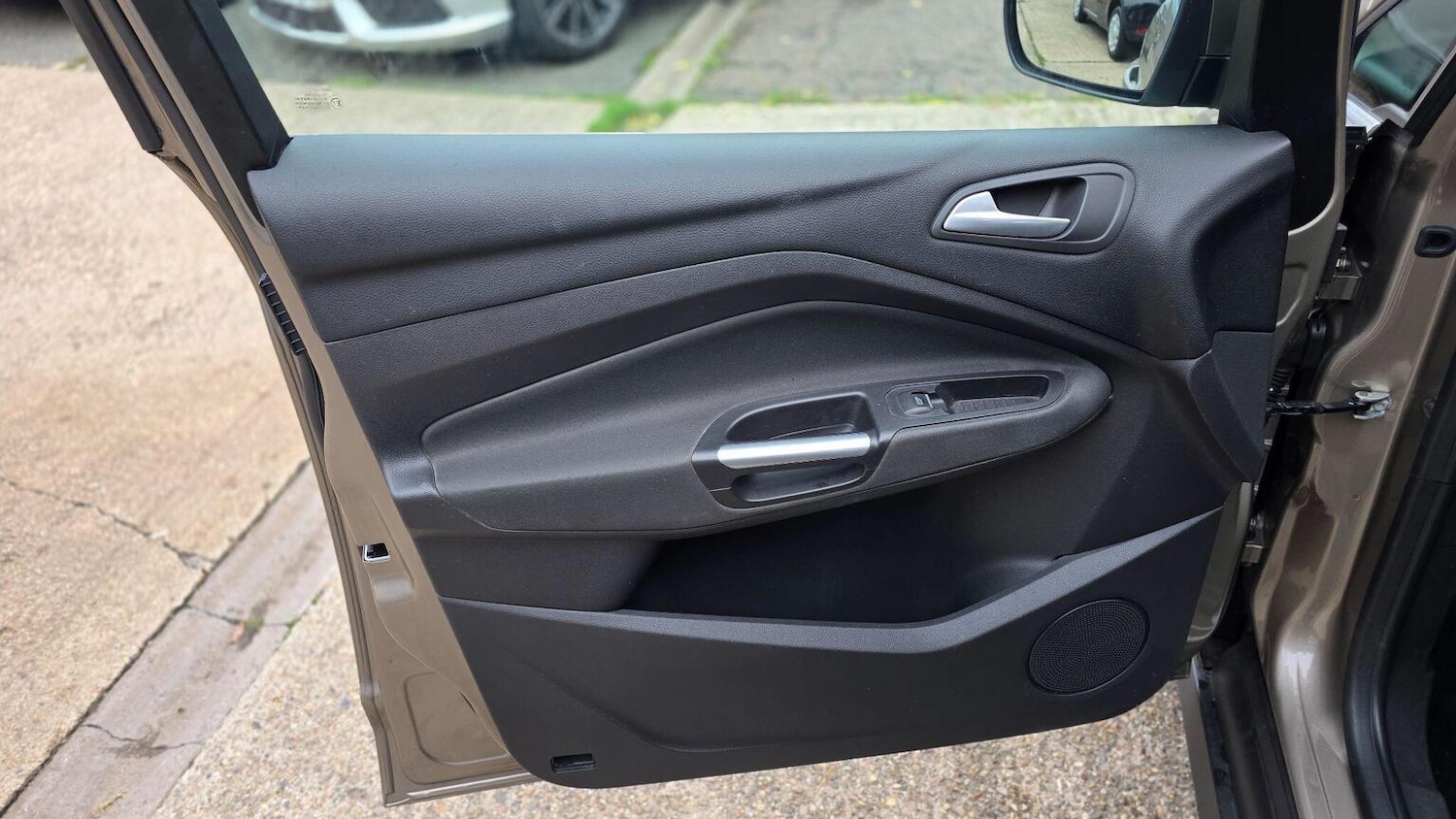 Used Ford Grand C-Max 2018 for sale - 76571202: Photo 38