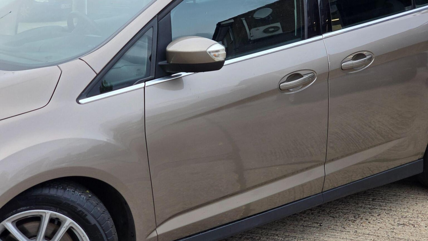 Used Ford Grand C-Max 2018 for sale - 76571202: Photo 54