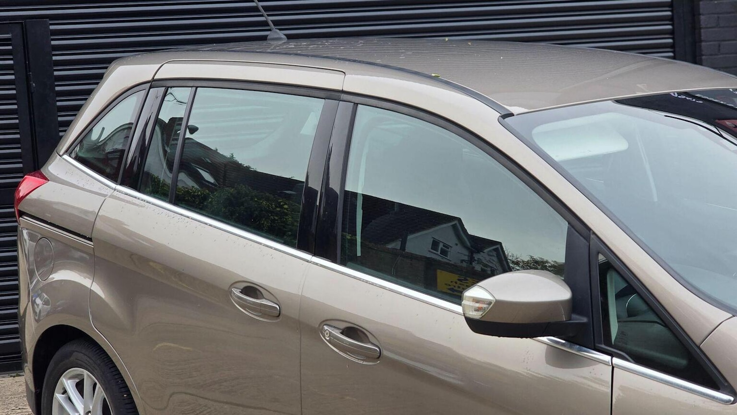 Used Ford Grand C-Max 2018 for sale - 76571202: Photo 62