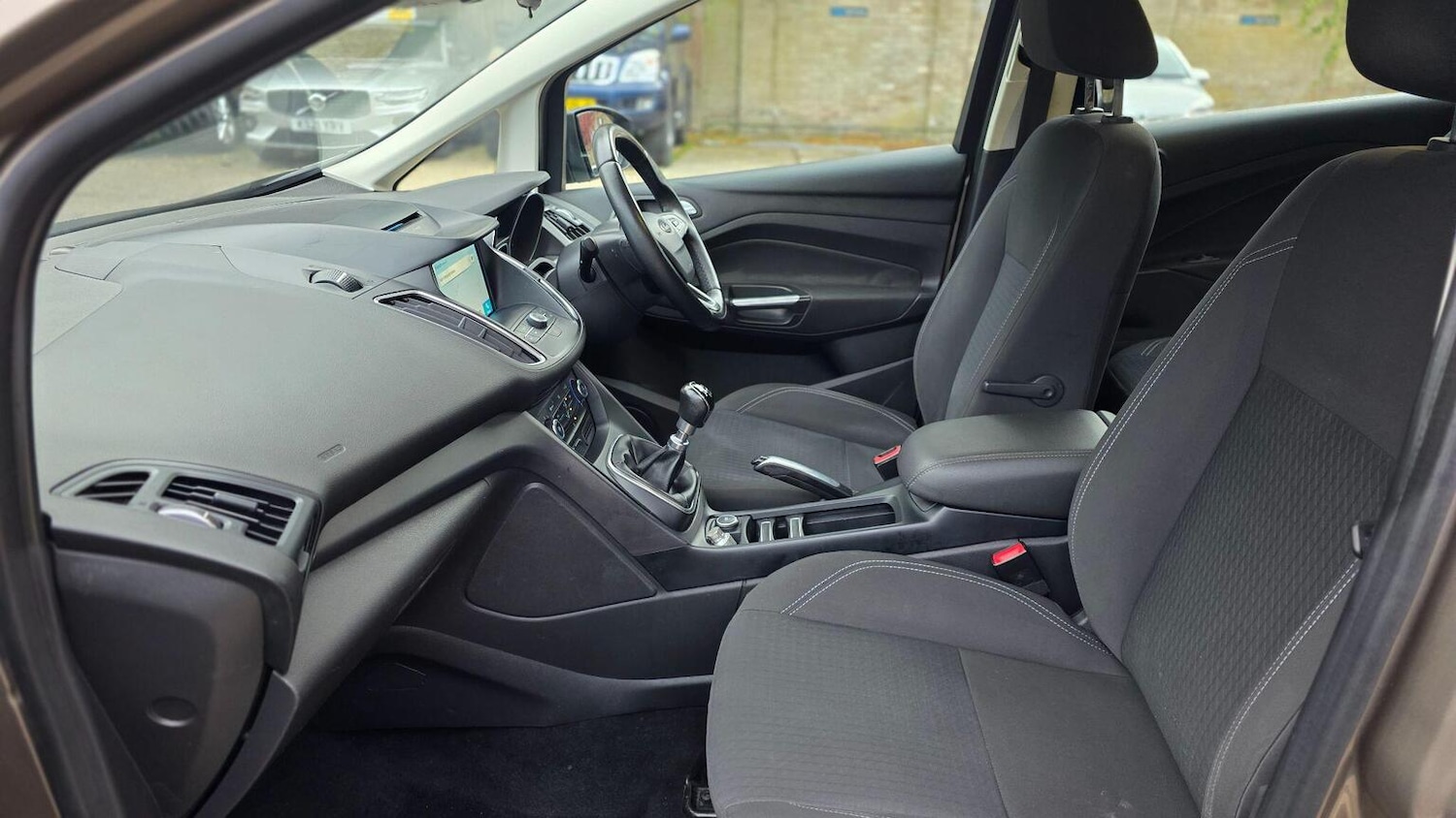 Used Ford Grand C-Max 2018 for sale - 76571202: Photo 9