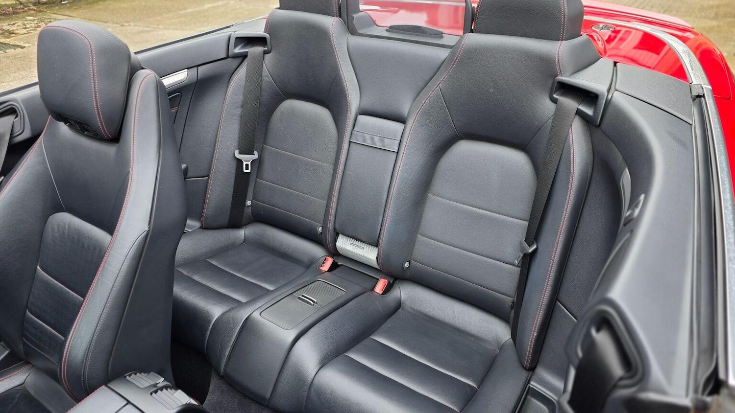 Used Mercedes-Benz E Class 2014 for sale - 77610100: Photo 14